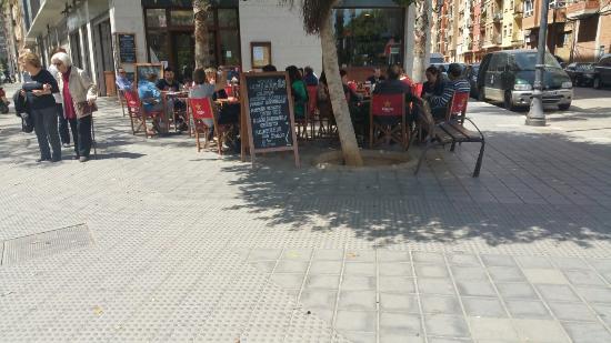 El Moli Vell